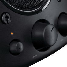 „Logitech“ garsiakalbių sistema Z623