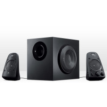 „Logitech“ garsiakalbių sistema Z623