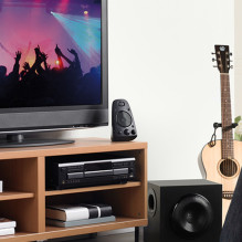 „Logitech“ garsiakalbių sistema Z623