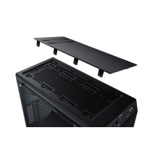 be quiet! Pure Base 600 Window Midi Tower Black be quiet! Pure Base 600 Window Midi Tower Black