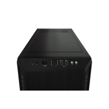 be quiet! Pure Base 600 Window Midi Tower Black be quiet! Pure Base 600 Window Midi Tower Black