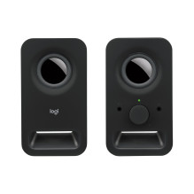 Logitech Z150 Multimedia Speakers Logitech Z150 Multimedia Speakers