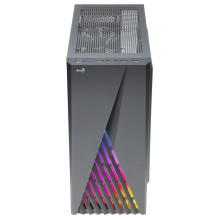 „Aerocool DELTABKV1 ATX“...
