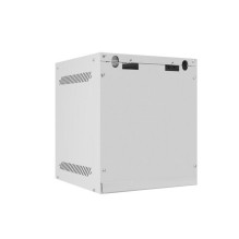 LANBERG WALL CABINET 10" 6U (280X310, GRAY) LANBERG WALL CABINET 10" 6U (280X310, GRAY)