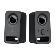 Logitech Z150 Multimedia Speakers Logitech Z150 Multimedia Speakers