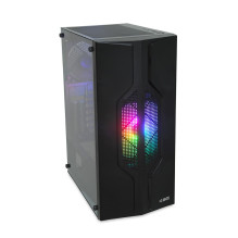 iBox CETUS 908 Midi Tower Black iBox CETUS 908 Midi Tower Black