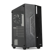 iBox CETUS 908 Midi Tower Black iBox CETUS 908 Midi Tower Black