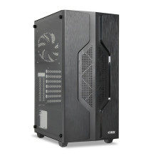 iBox CETUS 908 Midi Tower Black iBox CETUS 908 Midi Tower Black