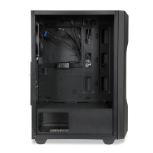 iBox CETUS 908 Midi Tower Black iBox CETUS 908 Midi Tower Black