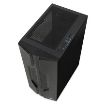 iBox CETUS 908 Midi Tower Black iBox CETUS 908 Midi Tower Black