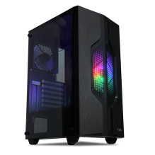 iBox CETUS 908 Midi Tower Black iBox CETUS 908 Midi Tower Black