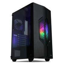 iBox CETUS 908 Midi Tower Black iBox CETUS 908 Midi Tower Black