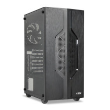 iBox CETUS 908 Midi Tower Black iBox CETUS 908 Midi Tower Black