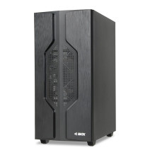 iBox CETUS 908 Midi Tower Black iBox CETUS 908 Midi Tower Black