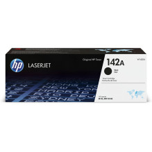 HP 142A Black Original...
