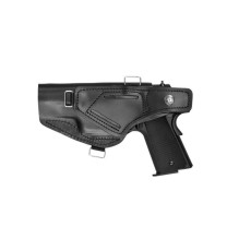 Leather holster for Colt 1911 / Ranger 1911 pistol Leather holster for Colt 1911 / Ranger 1911 pistol