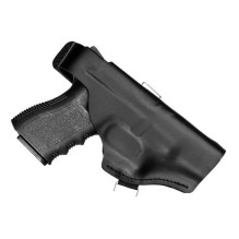 Odinis dėklas Glock 19 pistoletui