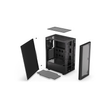 DENGIAMOJI DENGTIS ENDORFY VENTUM 200 SOLID