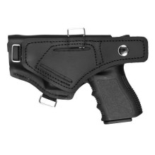Odinis dėklas Glock 19 pistoletui