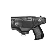 Leather holsters for...
