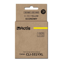 Actis KC-551Y Ink...