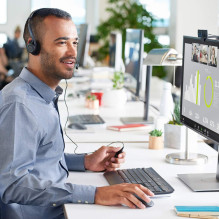 „Logitech C920 Pro HD“ internetinė kamera