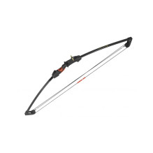 Poe Lang EK Chameleon Black 10-15 LBS Compound Bow (Co-017B) Poe Lang EK Chameleon Black 10-15 LBS Compound Bow (Co-017B)