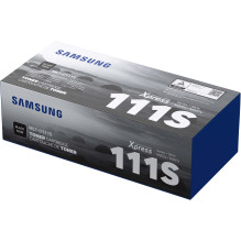 Samsung MLT-D111S Black...
