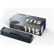 Samsung MLT-D111S Black Toner Cartridge