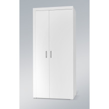 Cama wardrobe SAMBA white / white gloss Cama wardrobe SAMBA white / white gloss