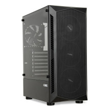 I-BOX LUPUS 27 Midi Tower ATX Case I-BOX LUPUS 27 Midi Tower ATX Case
