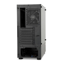 I-BOX LUPUS 27 Midi Tower ATX Case I-BOX LUPUS 27 Midi Tower ATX Case