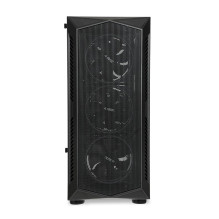 I-BOX LUPUS 27 Midi Tower ATX Case I-BOX LUPUS 27 Midi Tower ATX Case