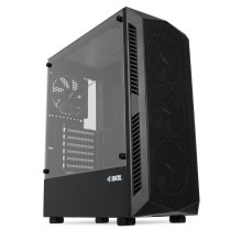 I-BOX LUPUS 27 Midi Tower ATX Case I-BOX LUPUS 27 Midi Tower ATX Case