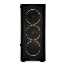 I-BOX LUPUS 27 Midi Tower ATX Case I-BOX LUPUS 27 Midi Tower ATX Case