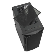 I-BOX LUPUS 27 Midi Tower ATX Case I-BOX LUPUS 27 Midi Tower ATX Case