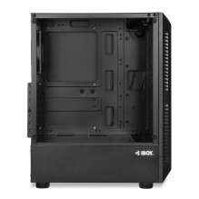 I-BOX LUPUS 27 Midi Tower ATX Case I-BOX LUPUS 27 Midi Tower ATX Case