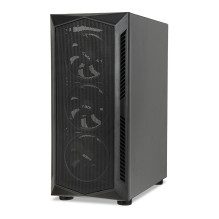 I-BOX LUPUS 27 Midi Tower ATX Case I-BOX LUPUS 27 Midi Tower ATX Case