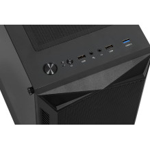 I-BOX LUPUS 27 Midi Tower ATX Case I-BOX LUPUS 27 Midi Tower ATX Case