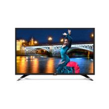 32 colių įstrižainės „LIN 32D1700“ išmanusis televizorius su HD jungtimi, DVB-T2