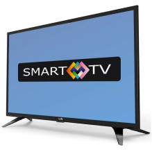LIN 40LFHD1200 išmanusis televizorius 40' „Full HD“ DVB-T2