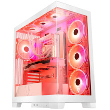 „Modecom Volcano SPACE APEX...