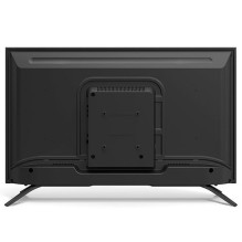 43 colių įstrižainės „LIN 43LFHD1850“ išmanusis „Full HD“ DVB-T2 televizorius