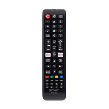 Savio SAVIO Universal remote controller / replacement for SAMSUNG TV RC-07 IR Wireless TV