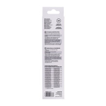 Savio SAVIO Universal remote controller / replacement for SAMSUNG TV RC-07 IR Wireless TV