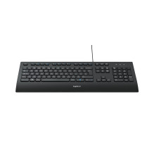 „Logitech“ klaviatūra K280e verslui