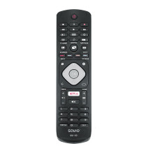 SAVIO Universal remote...