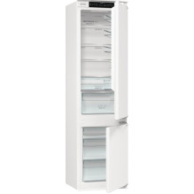 Šaldytuvas GORENJE NRKI519E41