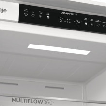 Šaldytuvas GORENJE NRKI519E41