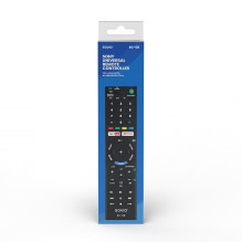 Savio RC-08 nuotolinio valdymo pultas televizoriui Paspauskite mygtukus Savio RC-08 nuotolinio valdymo pultas televizoriui Paspauskite mygtukus